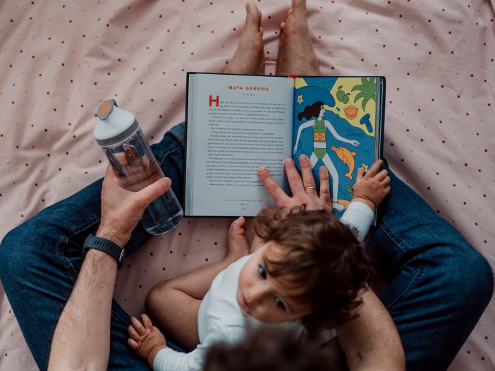 Curso Plan Lector - Montessori Canela