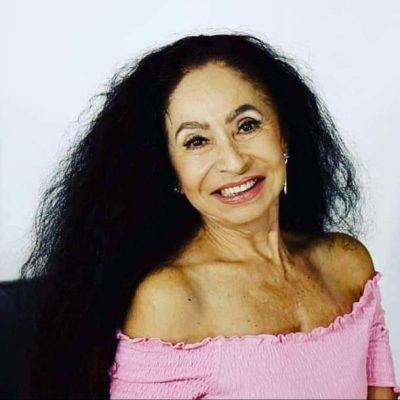 Marisol Hume Eriksson Marisol Hume Eriksson