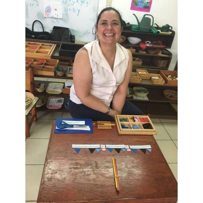 Miriam Magana Miriam Magana